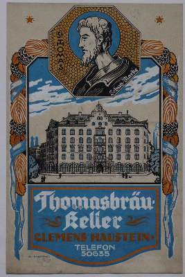 Bild Nr.218: 140-3754 Plakate.: (Plakate)