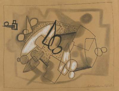 Bild Nr.1: 140-3760 Ackermann, Max: (Künstlergraphik)