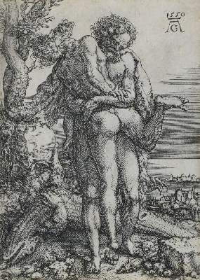 Bild Nr.1: 140-3769 Aldegrever, Heinrich: (Künstlergraphik)