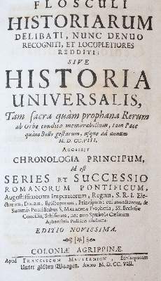 Bild Nr.1: 140-377 Konvolut: (Alte Drucke, Handschriften und Theologie)