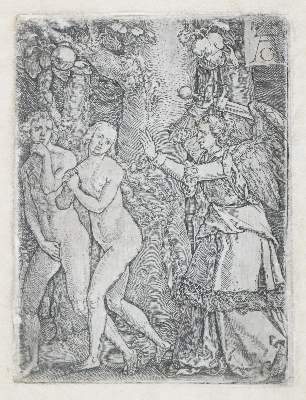 Bild Nr.1: 140-3772 Aldegrever, Heinrich: (Künstlergraphik)