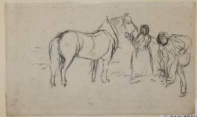 Bild Nr.3: 140-3781 Altheim, Wilhelm: (Künstlergraphik)