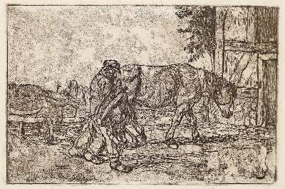 Bild Nr.6: 140-3783 Altheim, Wilhelm: (Künstlergraphik)