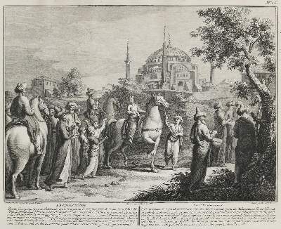 Bild Nr.21: 140-3805 Baratti, Antonio: (Künstlergraphik)