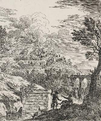Bild Nr.1: 140-3815 Beich, Joachim Franz: (Künstlergraphik)
