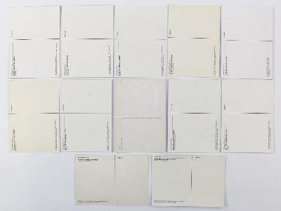 Bild Nr.5: 140-3828 Beuys, Joseph: (Künstlergraphik)