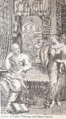Bild Nr.2: 140-383 Konvolut: (Alte Drucke, Handschriften und Theologie)