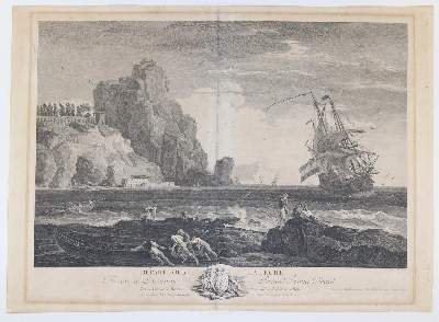 Bild Nr.3: 140-3831 Bigg, William Redmore: (Künstlergraphik)