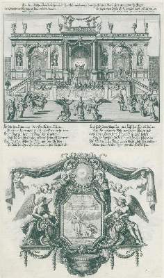 Bild Nr.3: 140-384 Krauss,J.U.: (Alte Drucke, Handschriften und Theologie)