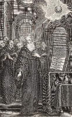 Bild Nr.2: 140-385 Kremsmünster.: (Alte Drucke, Handschriften und Theologie)