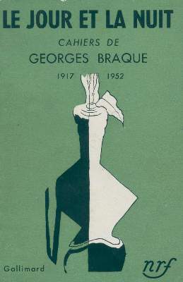 Bild Nr.1: 140-3852 Braque,G.: (Künstlergraphik)