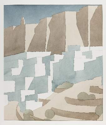 Bild Nr.11: 140-3856 Braun, Lothar: (Künstlergraphik)