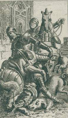 Bild Nr.1: 140-3895 Chodowiecki, Daniel Nikolaus: (Künstlergraphik)