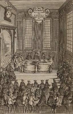Bild Nr.2: 140-39 Aymon,J.: (Alte Drucke, Handschriften und Theologie)