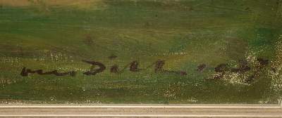 Bild Nr.3: 140-3919 Dill, Otto: (Künstlergraphik)