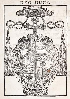 Bild Nr.2: 140-393 Lambert von Moosburg.: (Alte Drucke, Handschriften und Theologie)