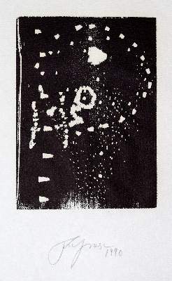 Bild Nr.2: 140-3931 Droese, Felix: (Künstlergraphik)