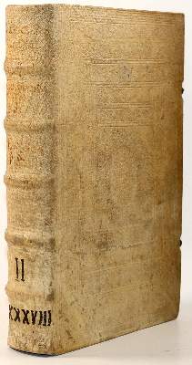 Bild Nr.2: 140-396 Lapide,C. (d.i. C. van den Steen).: (Alte Drucke, Handschriften und Theologie)