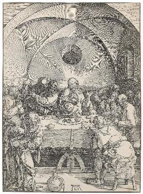 Bild Nr.1: 140-3963 Dürer, Albrecht: (Künstlergraphik)