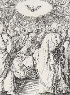 Bild Nr.3: 140-3967 Dürer, Albrecht.: (Künstlergraphik)