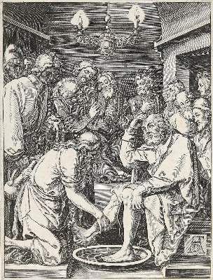 Bild Nr.4: 140-3967 Dürer, Albrecht.: (Künstlergraphik)