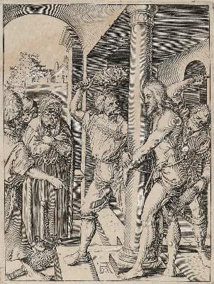 Bild Nr.8: 140-3967 Dürer, Albrecht.: (Künstlergraphik)