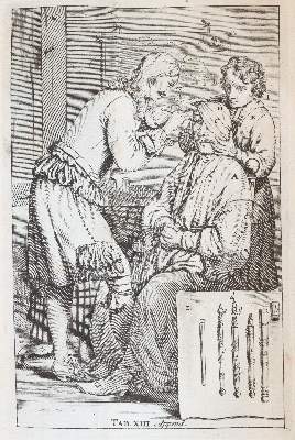 Bild Nr.2: 140-397 Le Fevre,T.: (Alte Drucke, Handschriften und Theologie)
