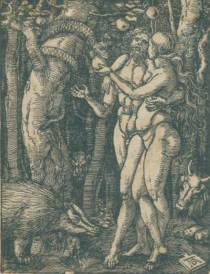 Bild Nr.1: 140-3970 Dürer, Albrecht: (Künstlergraphik)
