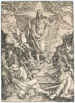 Bild Nr.1: 140-3972 Dürer, Albrecht: (Künstlergraphik)