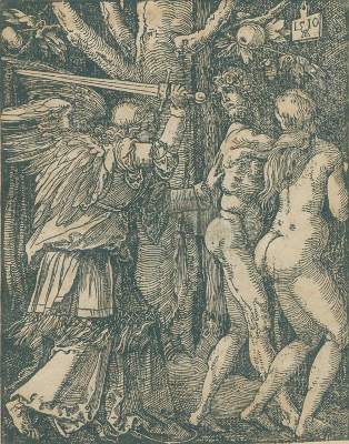 Bild Nr.1: 140-3976 Dürer, Albrecht: (Künstlergraphik)