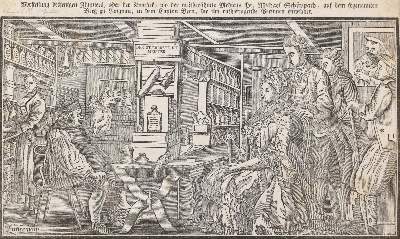 Bild Nr.2: 140-3982 Dunker, Balthasar Anton: (Künstlergraphik)