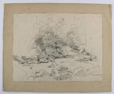 Bild Nr.9: 140-3995 Erxleben, August: (Künstlergraphik)
