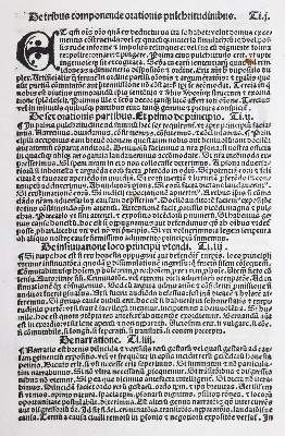 Bild Nr.2: 140-40 Badius,A.J.: (Alte Drucke, Handschriften und Theologie)