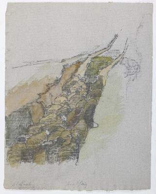 Bild Nr.3: 140-4004 Fischer-Gurig, Adolf: (Künstlergraphik)