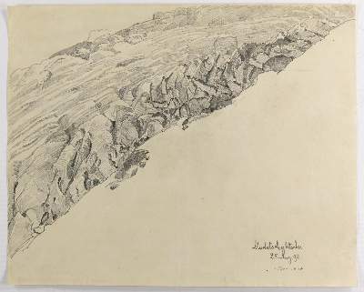 Bild Nr.4: 140-4004 Fischer-Gurig, Adolf: (Künstlergraphik)