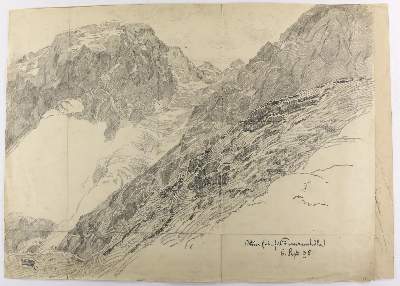 Bild Nr.5: 140-4004 Fischer-Gurig, Adolf: (Künstlergraphik)