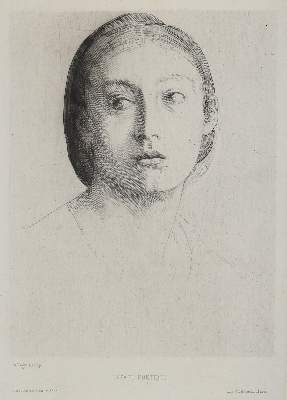 Bild Nr.1: 140-4023 Gazette des Beaux-Arts.: (Künstlergraphik)