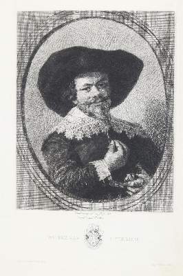 Bild Nr.13: 140-4023 Gazette des Beaux-Arts.: (Künstlergraphik)