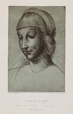 Bild Nr.19: 140-4023 Gazette des Beaux-Arts.: (Künstlergraphik)