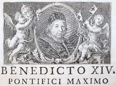Bild Nr.2: 140-403 Leo I., Papst.: (Alte Drucke, Handschriften und Theologie)