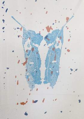 Bild Nr.2: 140-4043 Graphiksammlung.: (Künstlergraphik)