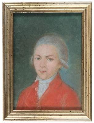 Bild Nr.1: 140-4069 Hauck,J.P.F.: (Künstlergraphik)