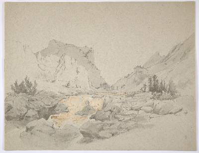 Bild Nr.4: 140-4111 Hoeffler, Adolf Johann: (Künstlergraphik)