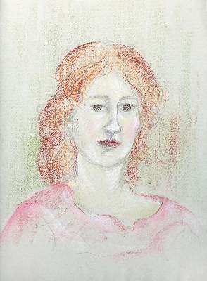 Bild Nr.5: 140-4114 Hofmann, Sina: (Künstlergraphik)