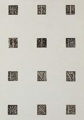 Bild Nr.3: 140-4116 Holbein, Hans d. J.: (Künstlergraphik)