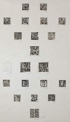 Bild Nr.4: 140-4116 Holbein, Hans d. J.: (Künstlergraphik)
