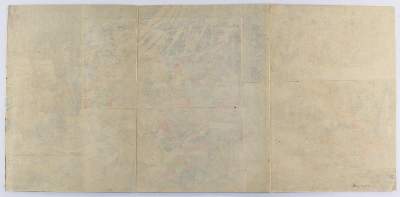 Bild Nr.2: 140-4164 Kuniyoshi, Utagawa: (Künstlergraphik, Japan)