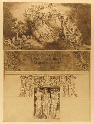 Bild Nr.1: 140-4187 Jettmar, Rudolf: (Künstlergraphik)