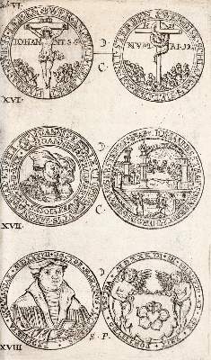 Bild Nr.2: 140-419 Juncker,C.: (Luther)