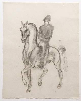 Bild Nr.225: 140-4194 Jungnickel, Ludwig Heinrich: (Künstlergraphik)